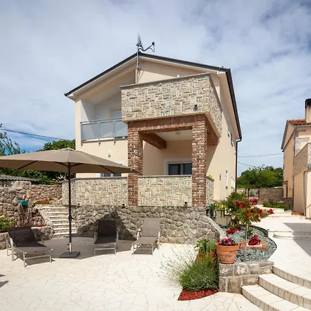 Διαμέρισμα - Therapy Bajcici