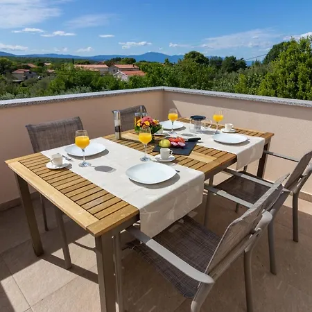 Διαμέρισμα - Therapy