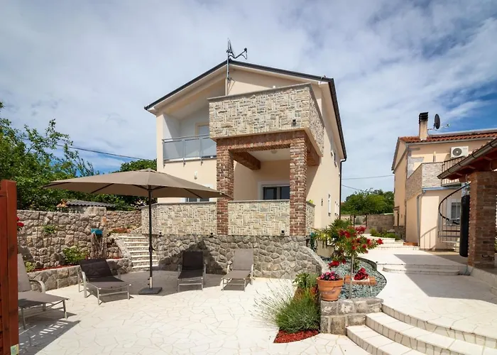 Διαμέρισμα - Therapy Bajcici