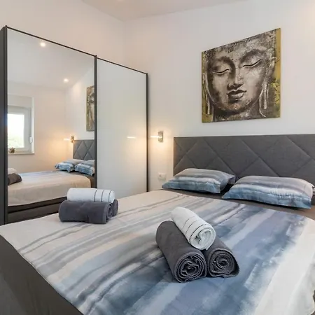 Apartmán - Therapy Bajcici