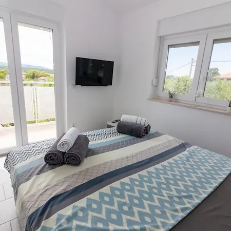 Apartman - Therapy Bajcici