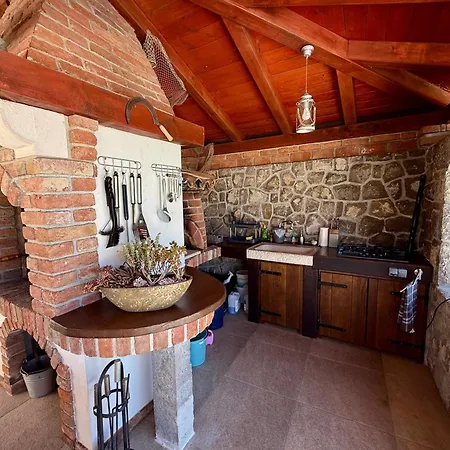 - Therapy Apartment *