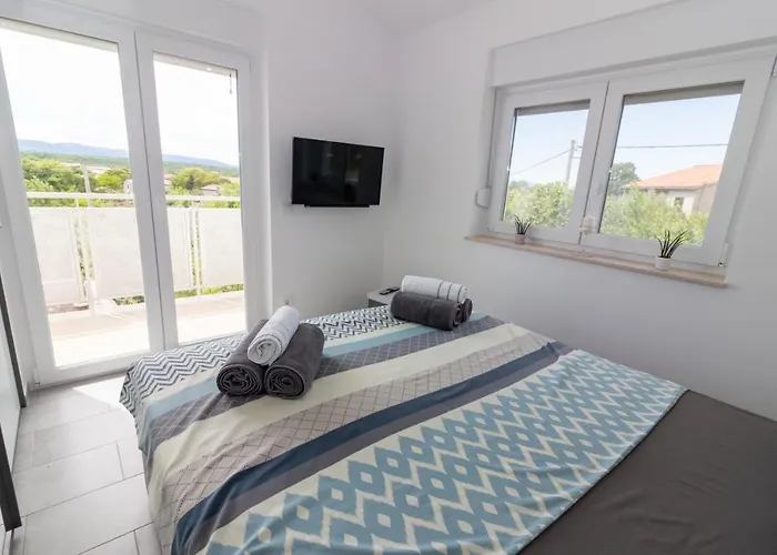 Apartmán - Therapy Bajcici