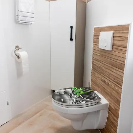 - Therapy Apartament *